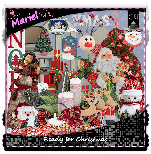 CU-READY FOR CHRISTMAS - Click Image to Close